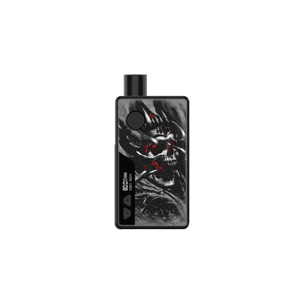 Rincoe Manto AIO Pod System Kit 80W Hot on Sale - Image 5