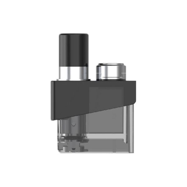 SMOK Trinity Alpha Replacement Pod Cartridge Without Coil - 2.8ml For Sale - Image 5