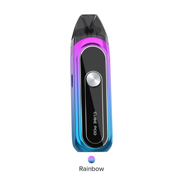 OBS Cube Pod System Kit 850mAh & 4ml For Sale - Image 5